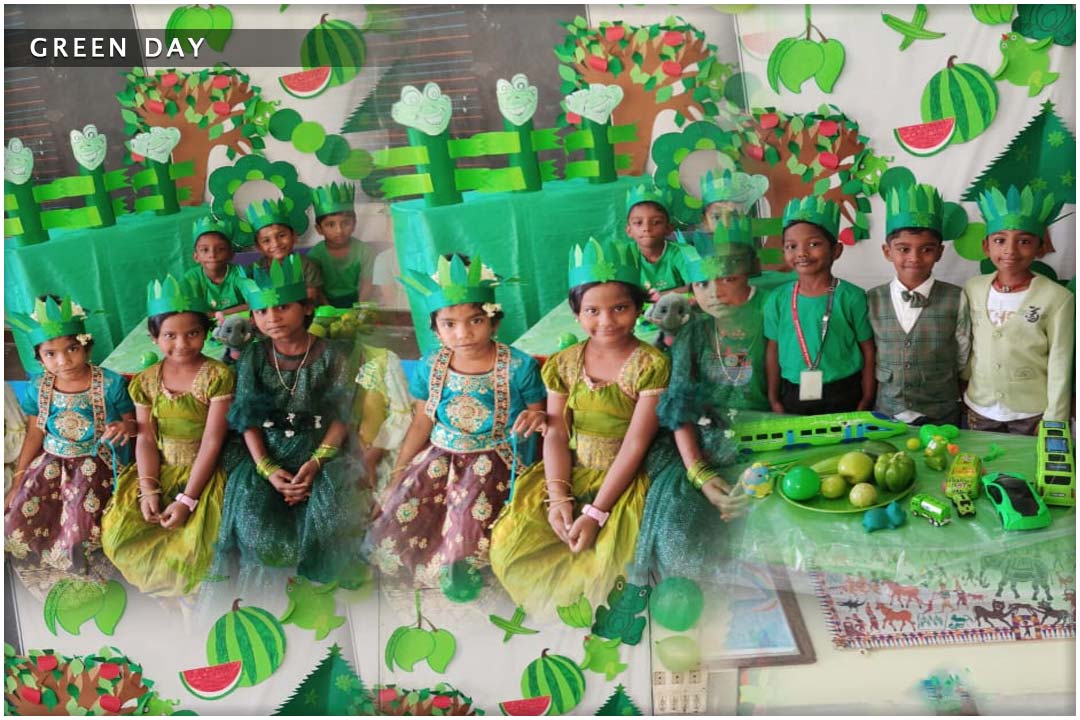 Colours Day Image 13
